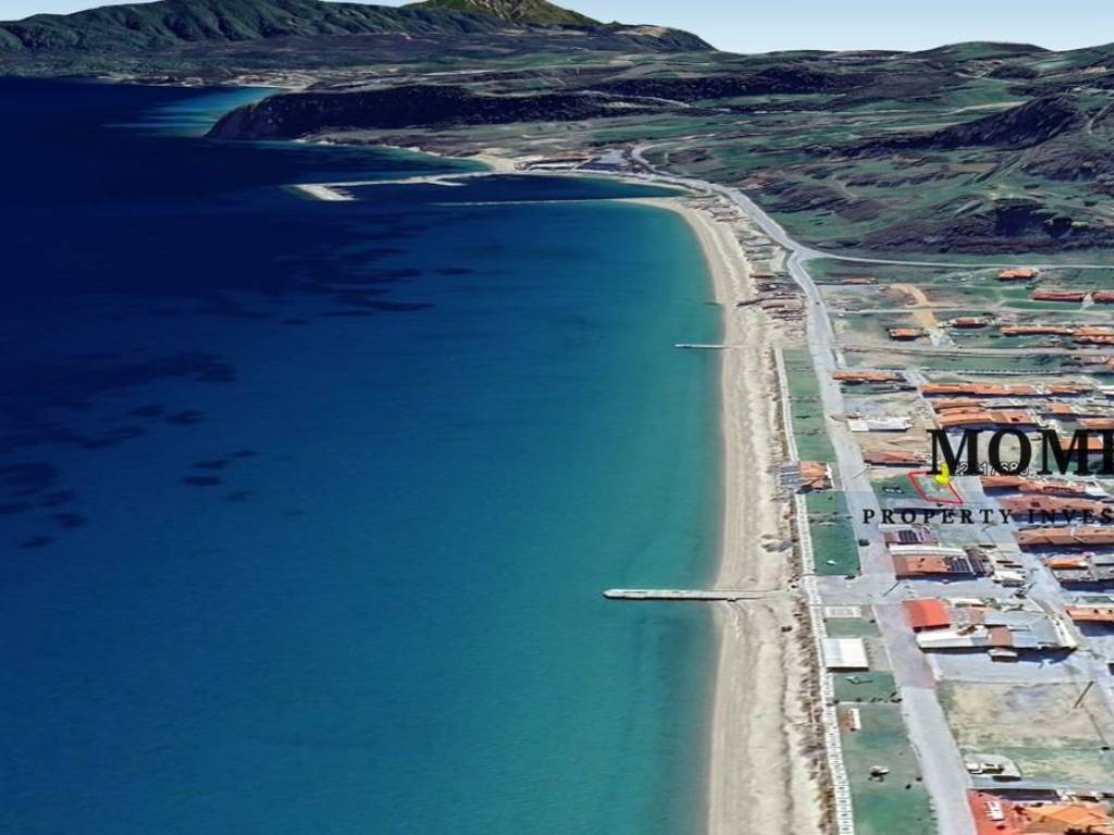 Εξωτερικοι χώροι