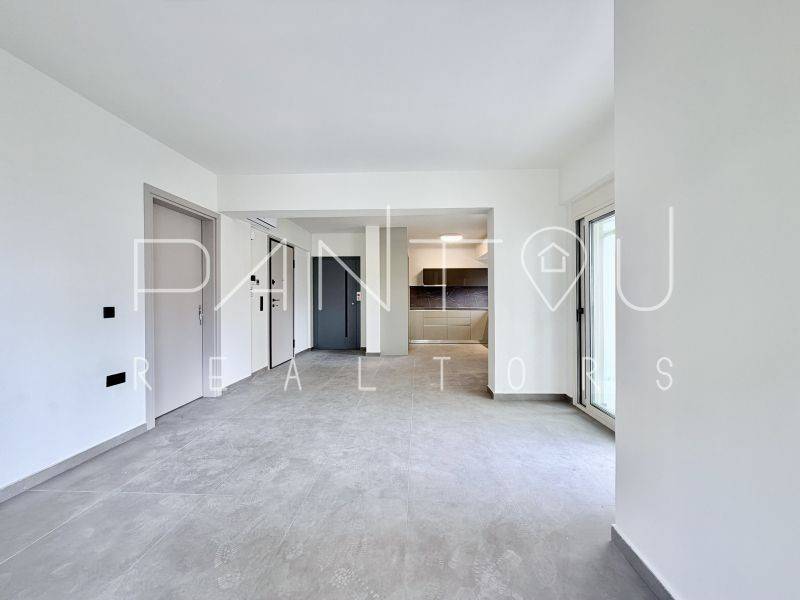 Άποψη χώρου