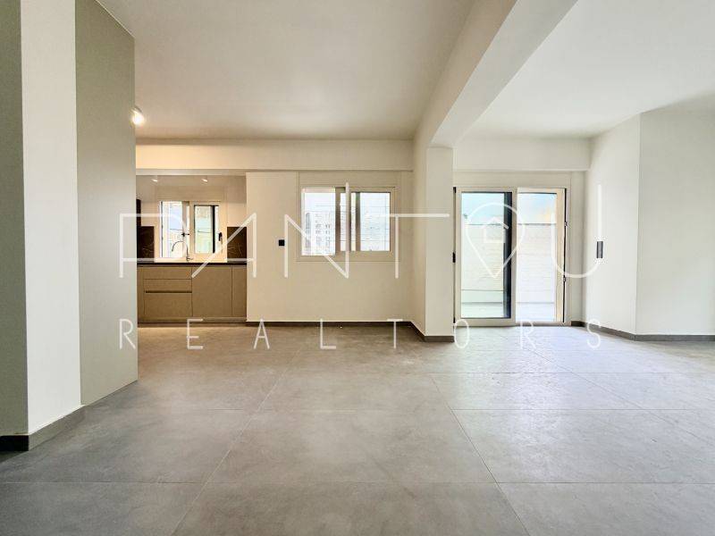 Άποψη χώρου