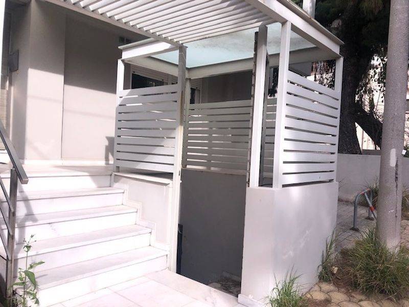 Εσωτερικοι χώροι