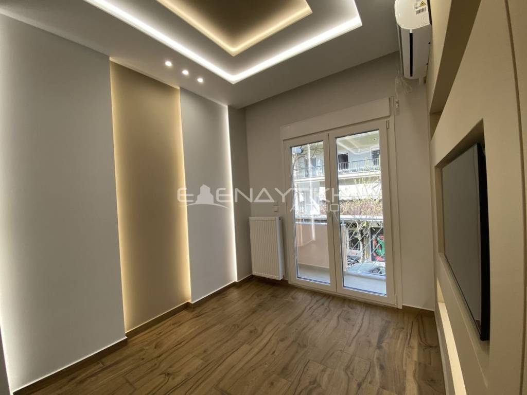 Άποψη χώρου