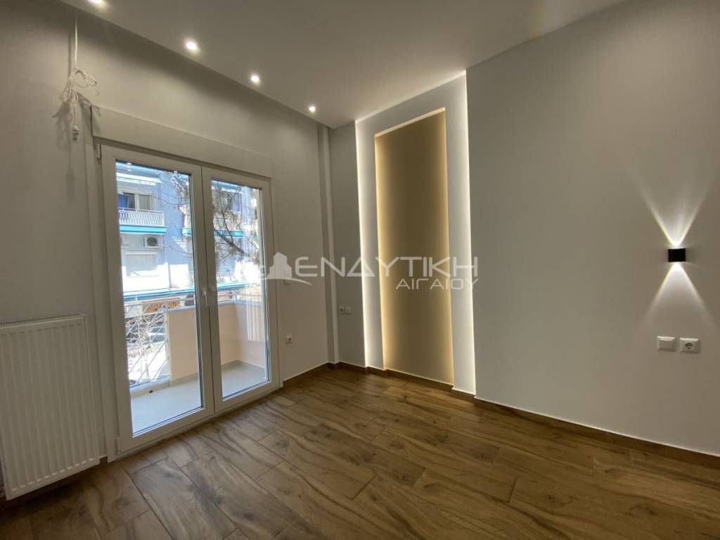 Άποψη χώρου