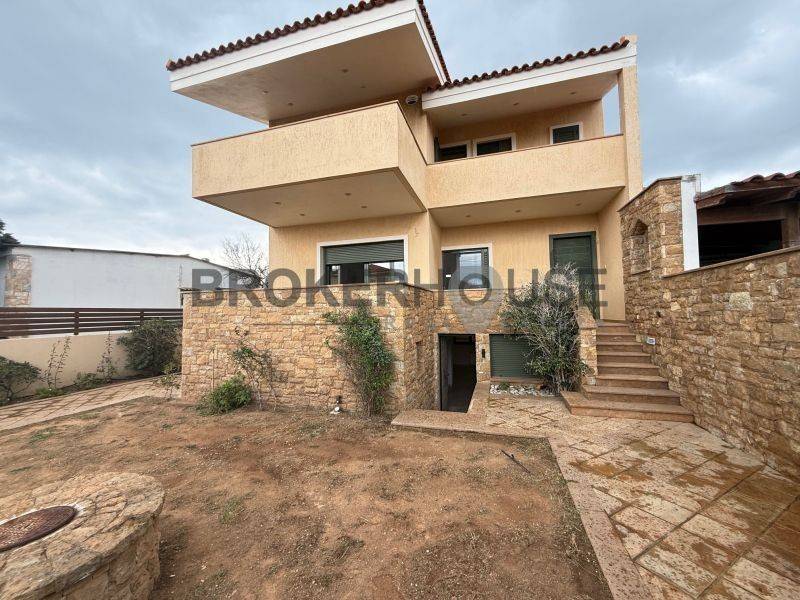 Εξωτερικός χώρος