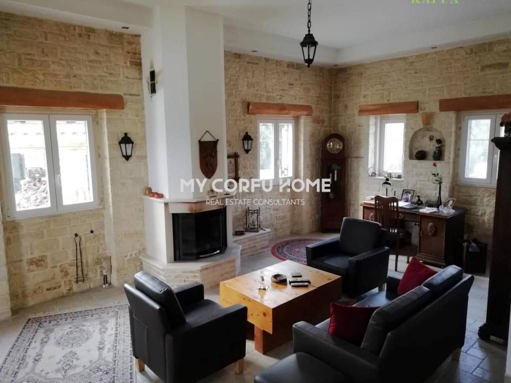 Εσωτερικοι χώροι