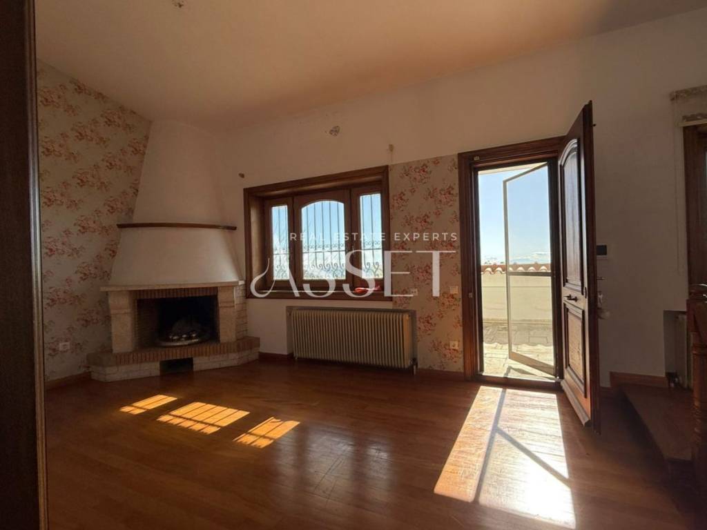 Άποψη χώρου