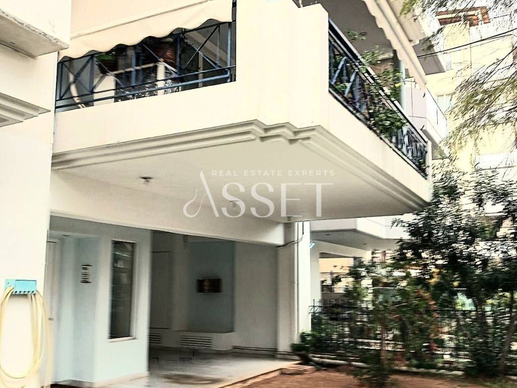 Εξωτερικός χώρος