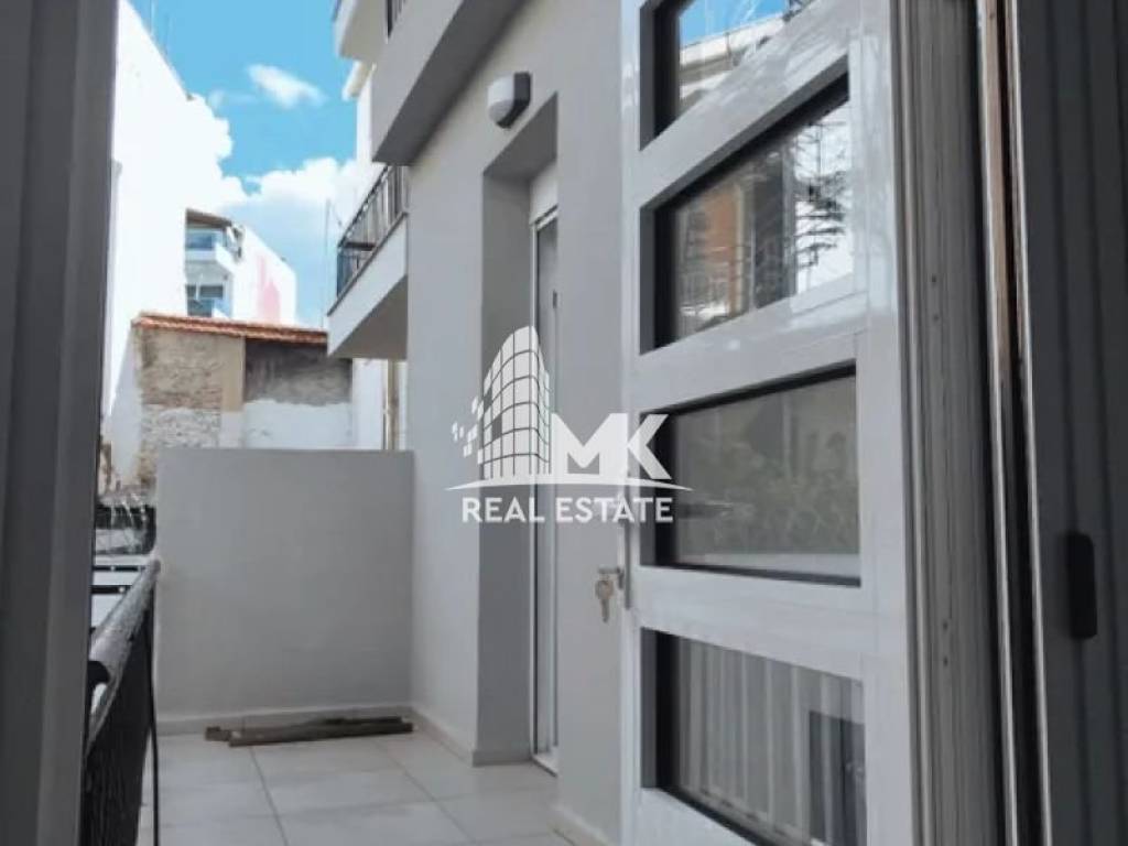 Εξωτερικός χώρος