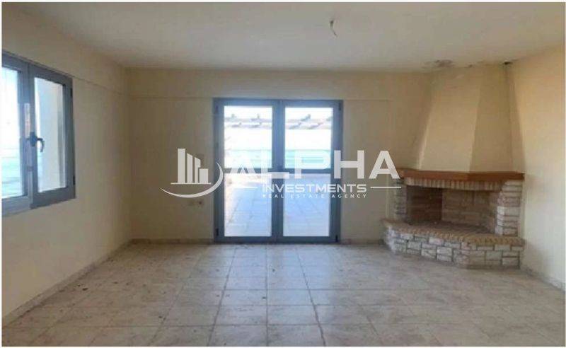 Άποψη χώρου