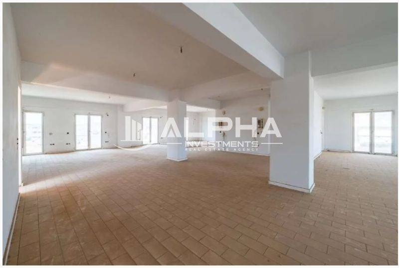 Άποψη χώρου