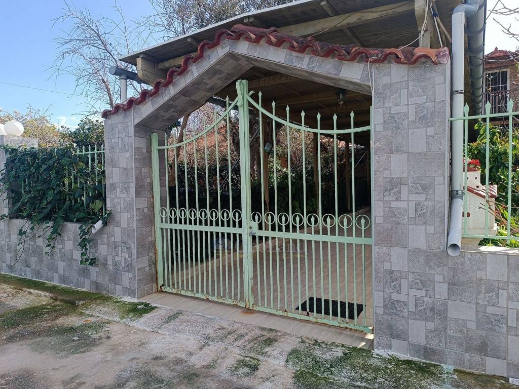 Εξωτερικός χώρος