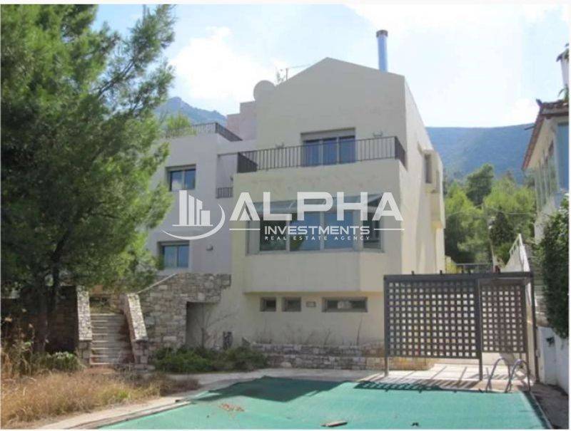 Εξωτερικός χώρος