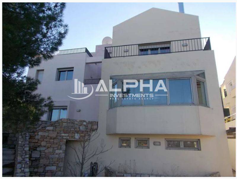 Εξωτερικός χώρος