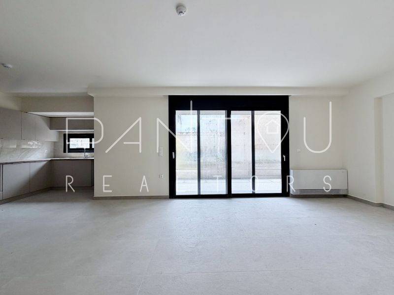 Άποψη χώρου