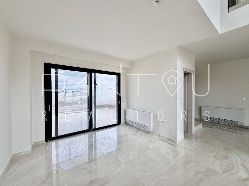 Άποψη χώρου