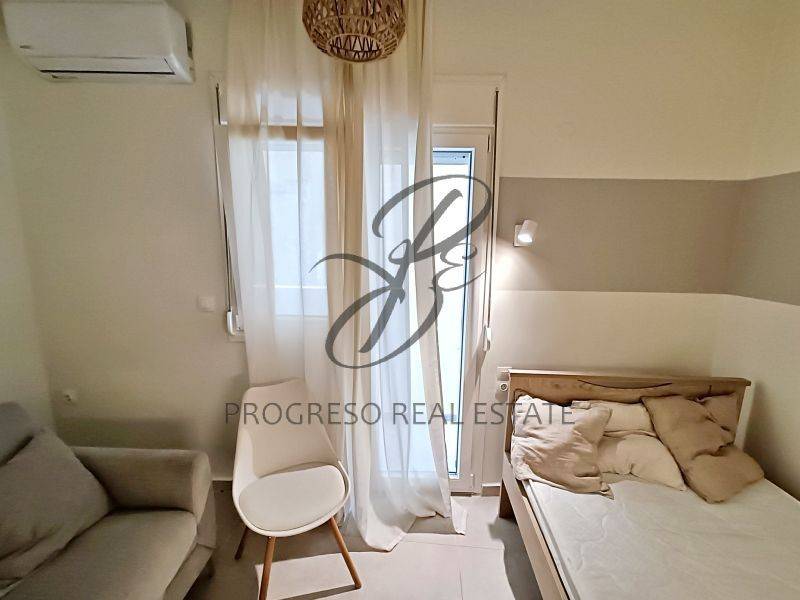 Υπνοδωμάτιο