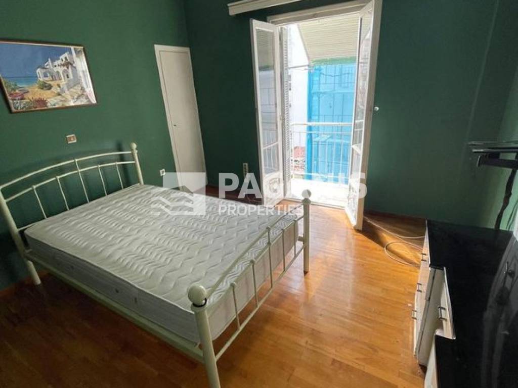 Υπνοδωμάτιο