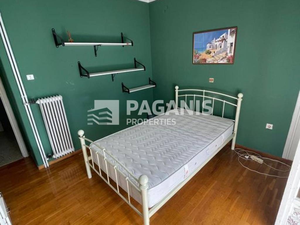 Υπνοδωμάτιο