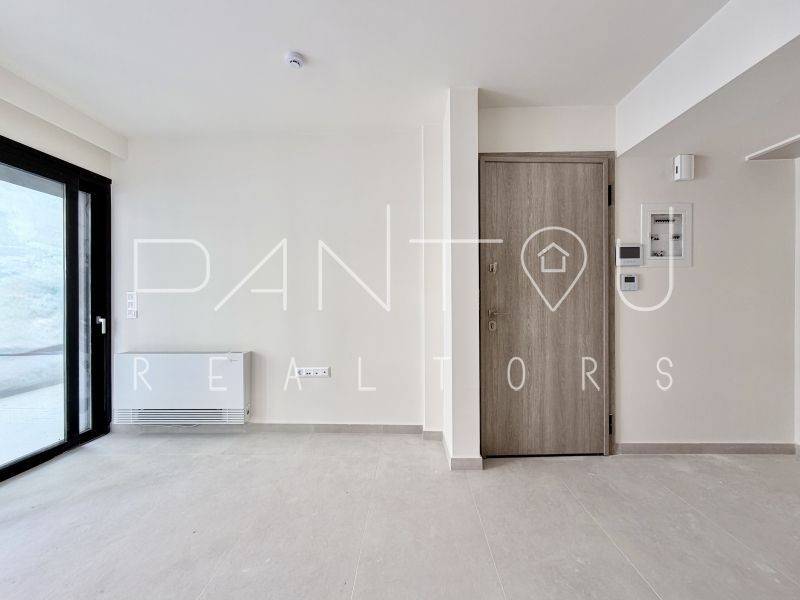 Άποψη χώρου