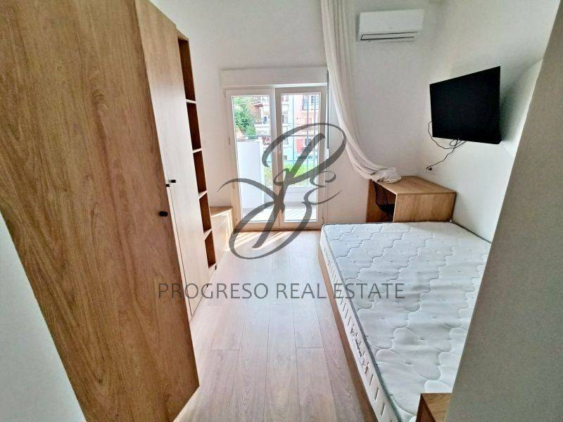 Υπνοδωμάτιο