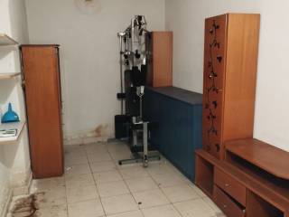 Υπόγεια αποθήκη