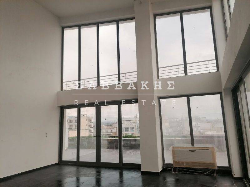 Άποψη χώρου