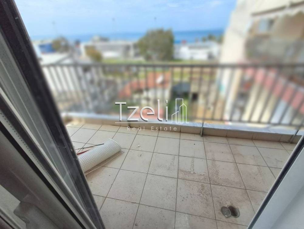 Εξωτερική άποψη χώρου