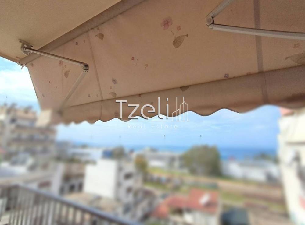 Εξωτερική άποψη χώρου