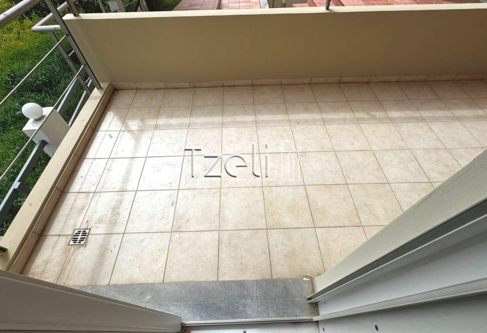 Εξωτερική άποψη χώρου