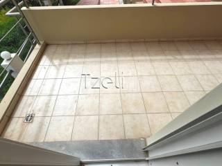 Εξωτερική άποψη χώρου