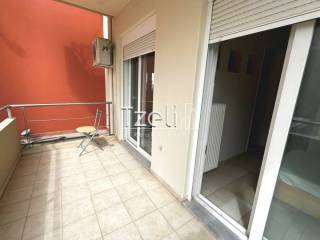 Εξωτερική άποψη χώρου