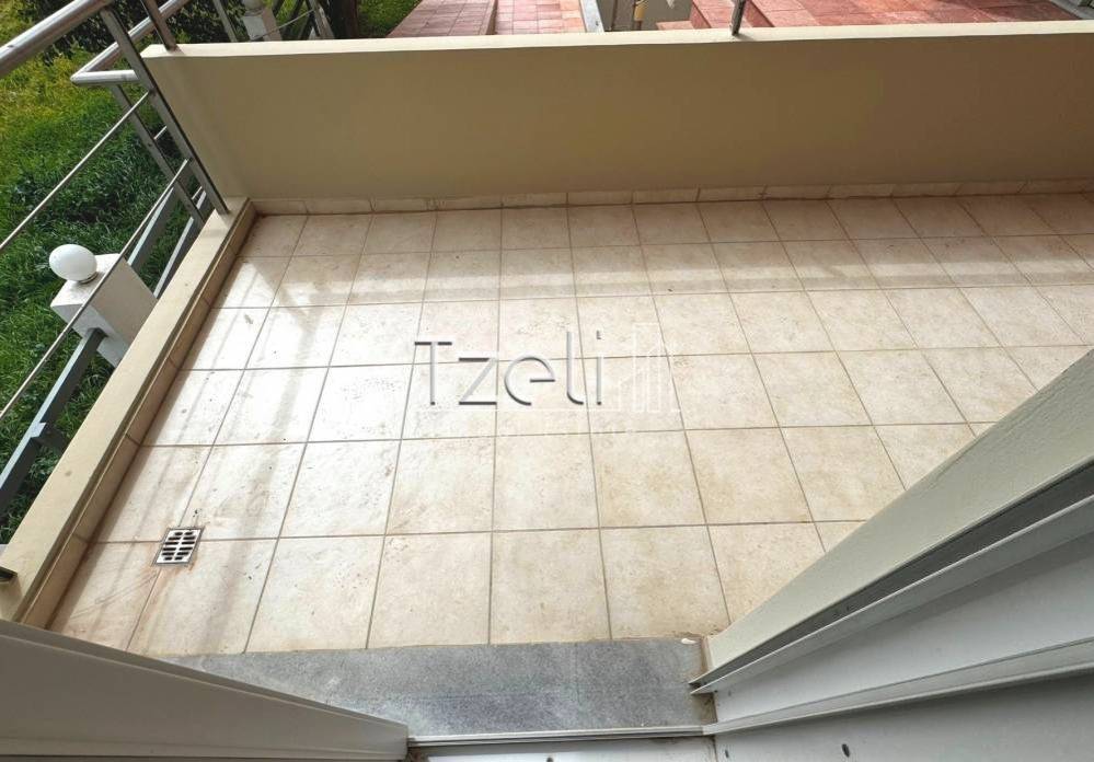 Εξωτερική άποψη χώρου