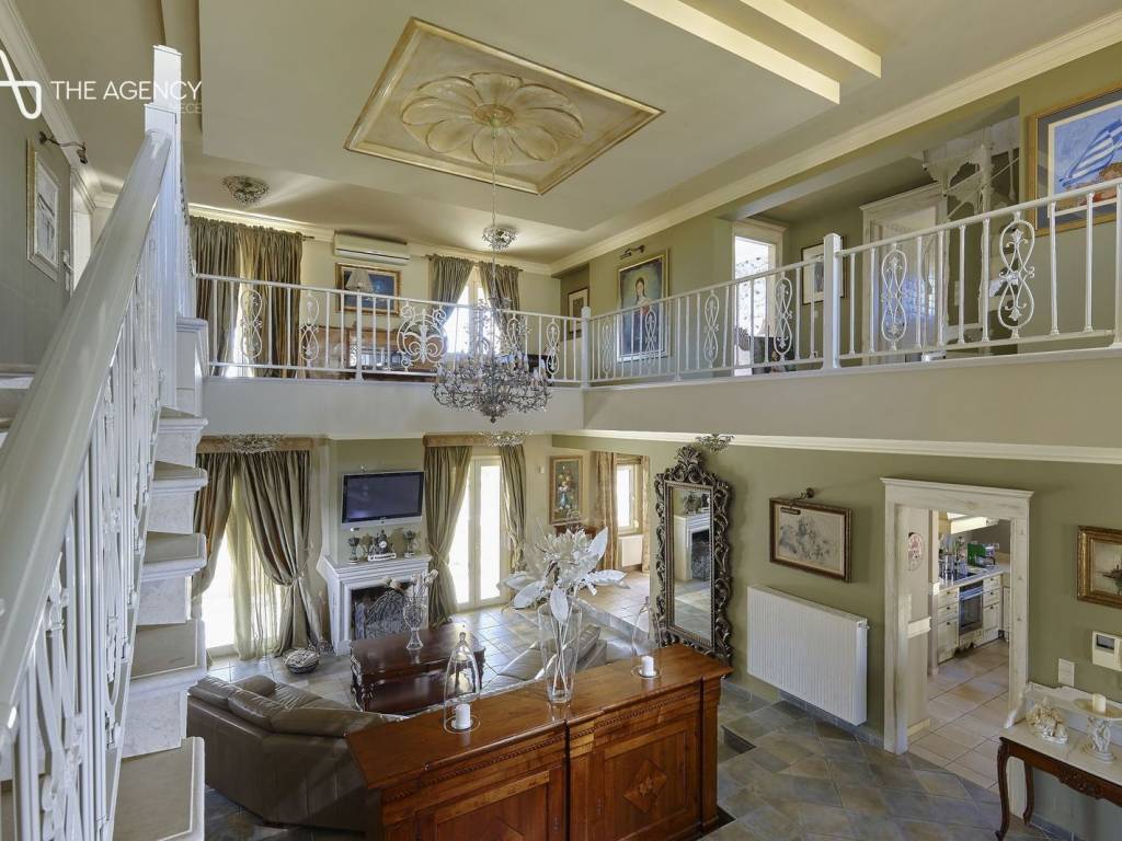 Εσωτερικοι χώροι