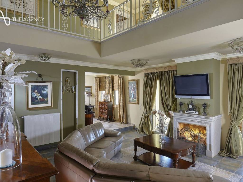 Εσωτερικοι χώροι