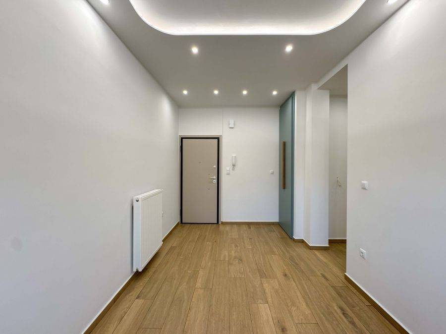 Άποψη χώρου