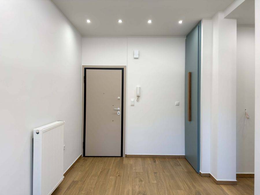 Άποψη χώρου