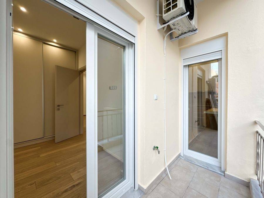 Άποψη χώρου