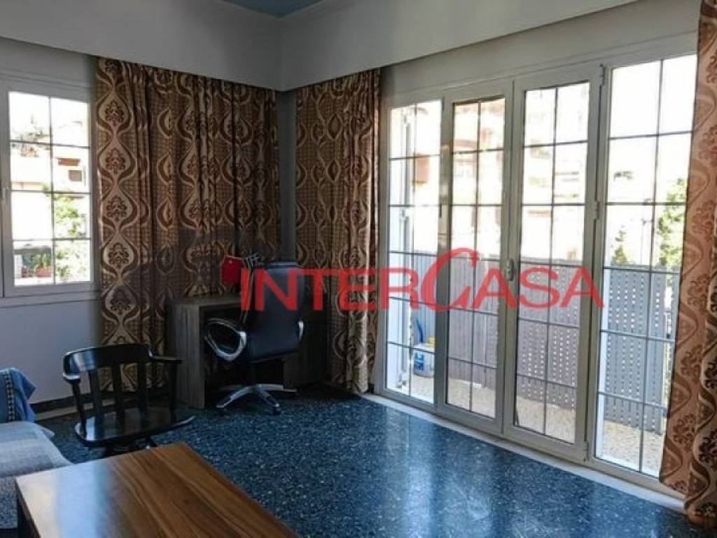 Άποψη χώρου