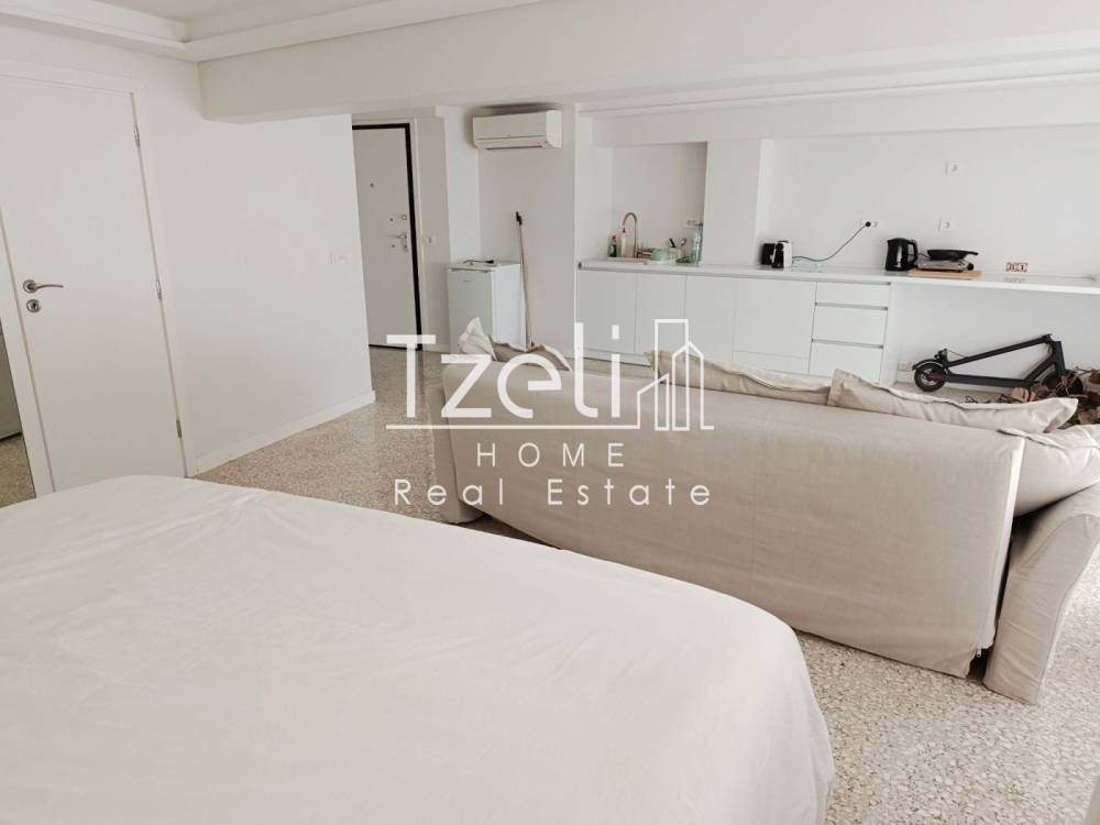 Άποψη χώρου