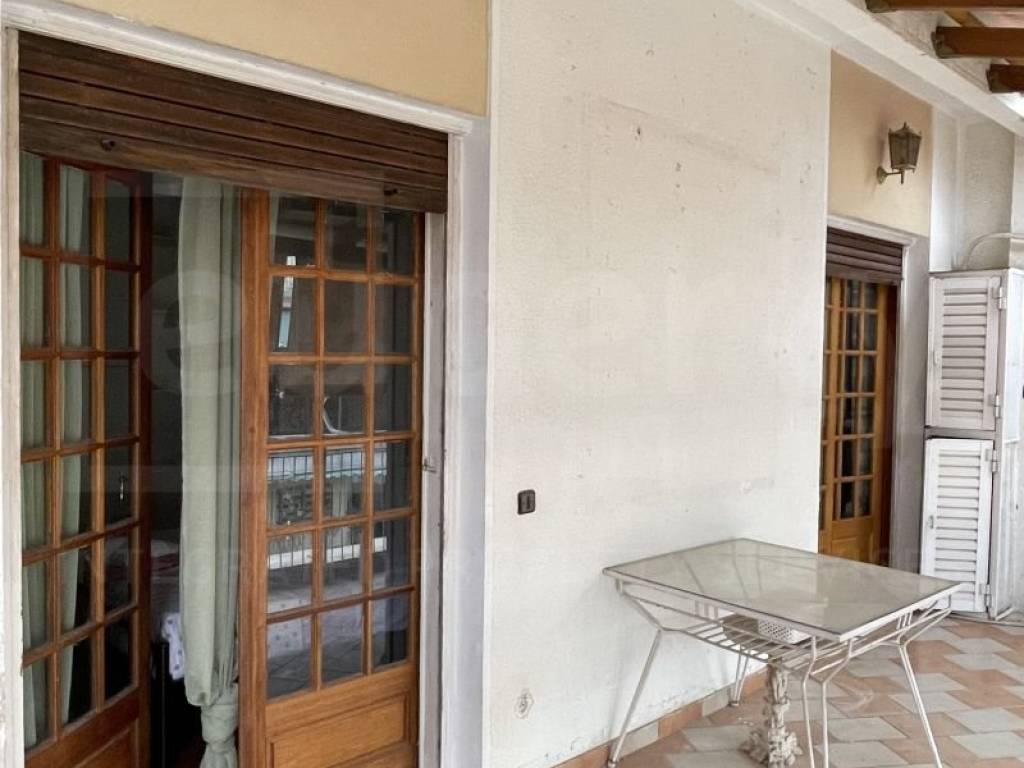 Άποψη χώρου