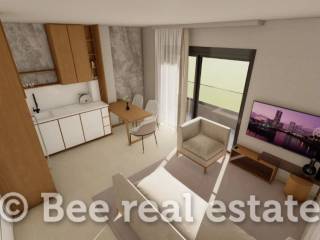 Άποψη εσωτερικού χώρου