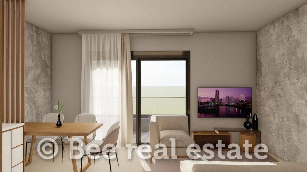 Άποψη εσωτερικού χώρου