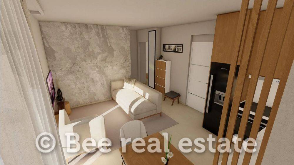 Άποψη εσωτερικού χώρου