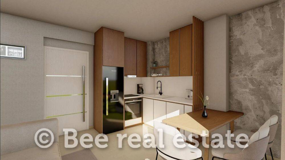 Άποψη εσωτερικού χώρου