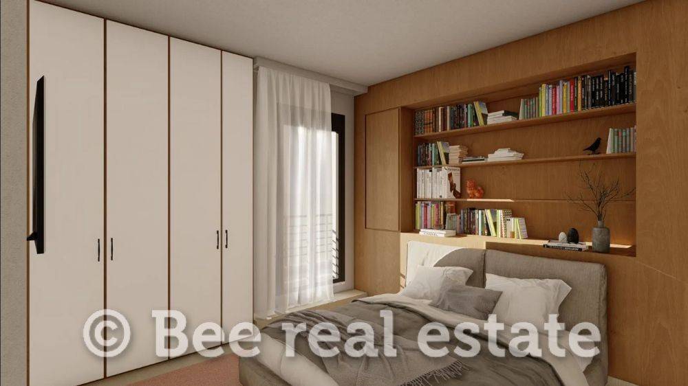 Άποψη εσωτερικού χώρου