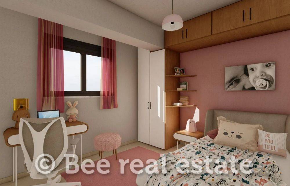 Άποψη εσωτερικού χώρου