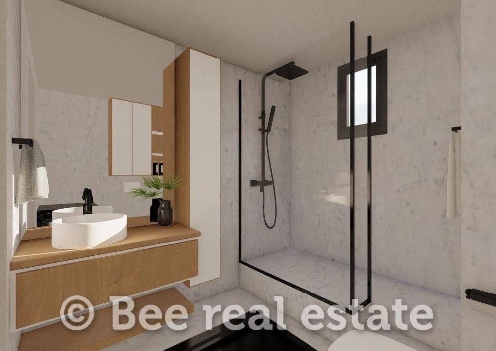 Άποψη εσωτερικού χώρου