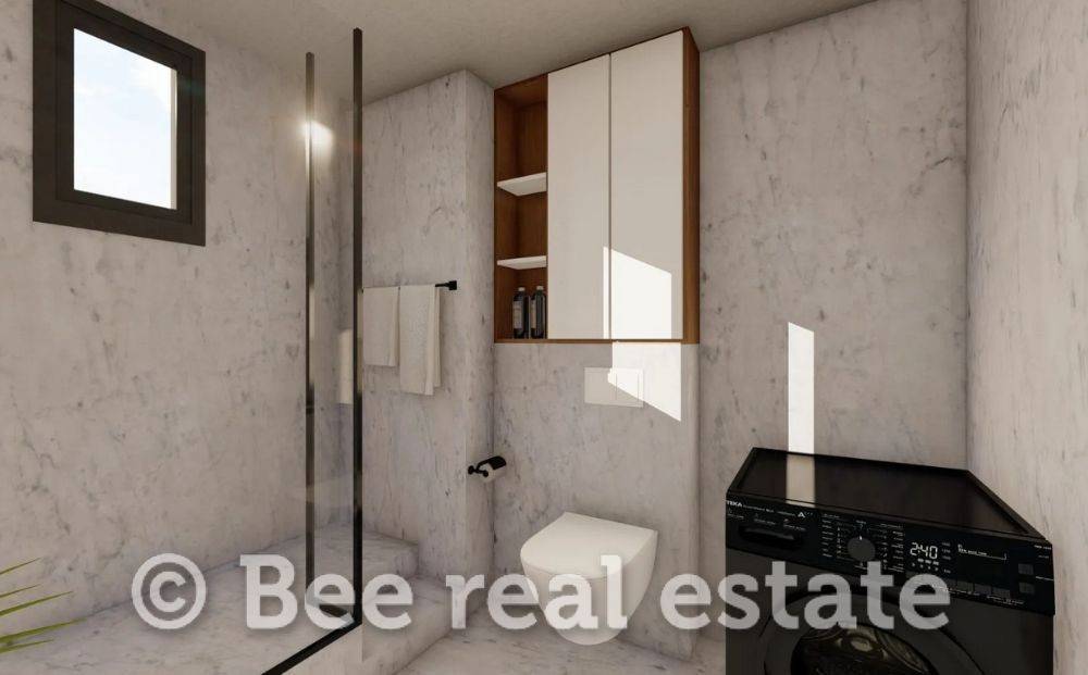 Άποψη εσωτερικού χώρου