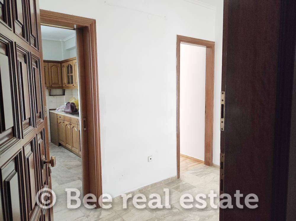 Άποψη εσωτερικού χώρου