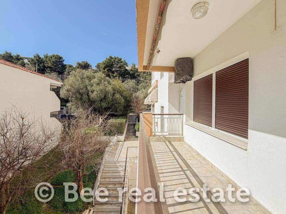 Άποψη εξωτερικού χώρου