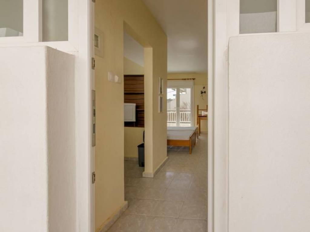 Άποψη εξωτερικού χώρου